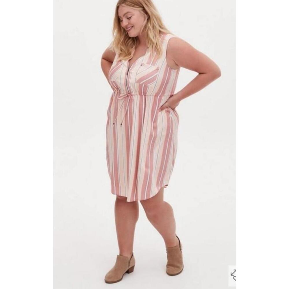 Torrid Dress